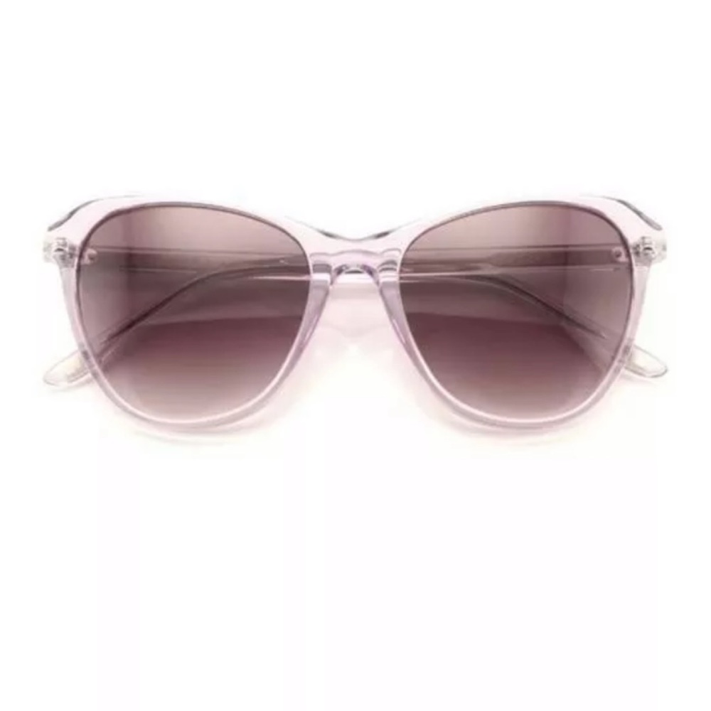 WILDFOX Parker Early 1980s Cat Eye Sunglasses